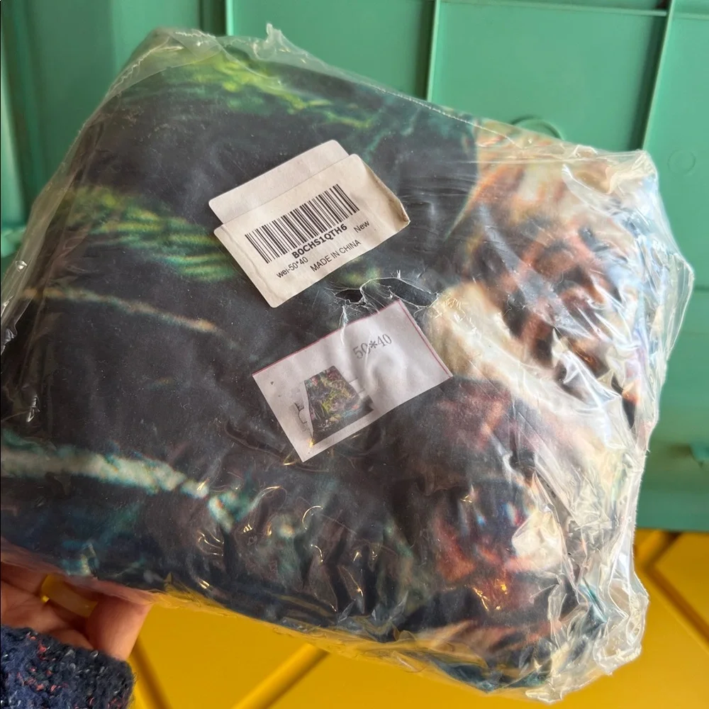 Hocus pocus Soft fleece flannel blankets 50x40”